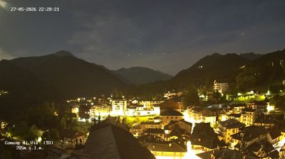 immagine della webcam nei dintorni di Chialamberto: webcam Viù