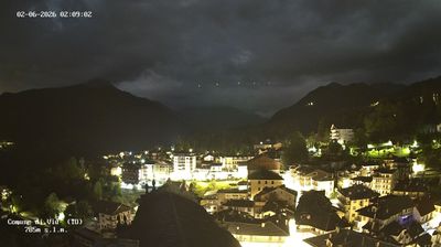 immagine della webcam nei dintorni di Buttigliera Alta: webcam Viù