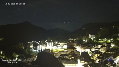 immagine della webcam nei dintorni di Rivoli: webcam Viù