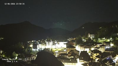 immagine della webcam nei dintorni di Rivoli: webcam Viù