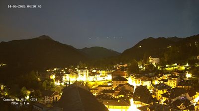 immagine della webcam nei dintorni di Pecetto Torinese: webcam Viù