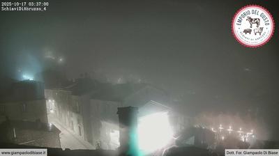 immagine della webcam nei dintorni di San Salvo: webcam Schiavi di Abruzzo