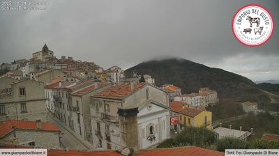 immagine della webcam nei dintorni di San Salvo Marina: webcam Schiavi di Abruzzo