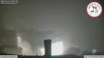 immagine della webcam nei dintorni di San Salvo: webcam Schiavi di Abruzzo