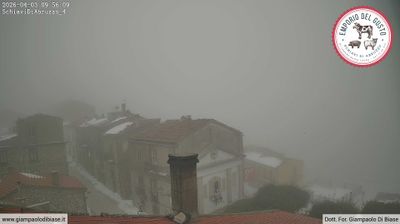 immagine della webcam nei dintorni di San Salvo: webcam Schiavi di Abruzzo