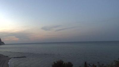 Preview delle webcam di Numana › Nord: Monte Conero