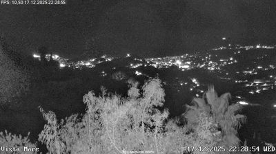 immagine della webcam nei dintorni di Cipressa: webcam Dolcedo