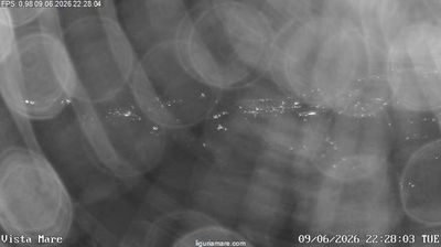 immagine della webcam nei dintorni di Sanremo: webcam Dolcedo