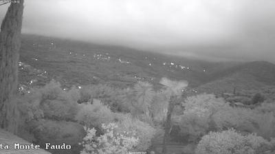 immagine della webcam nei dintorni di Ventimiglia: webcam Badalucco
