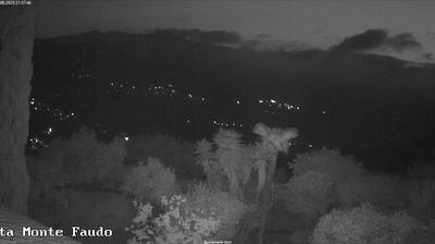 immagine della webcam nei dintorni di Diano Marina: webcam Badalucco