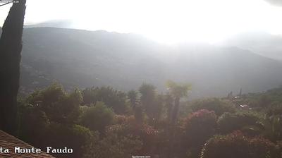 immagine della webcam nei dintorni di Bordighera: webcam Badalucco