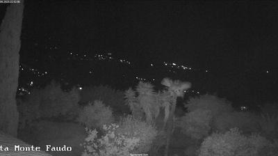 immagine della webcam nei dintorni di Diano Castello: webcam Badalucco
