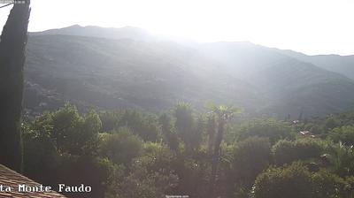 immagine della webcam nei dintorni di Diano Marina: webcam Badalucco
