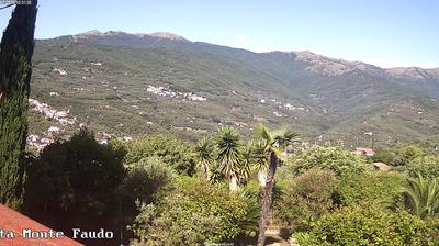 immagine della webcam nei dintorni di Diano Marina: webcam Badalucco