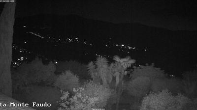 immagine della webcam nei dintorni di Diano Marina: webcam Badalucco