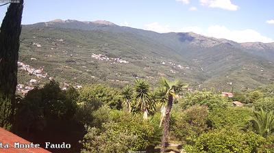 immagine della webcam nei dintorni di Imperia: webcam Badalucco
