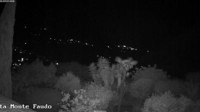 immagine della webcam nei dintorni di Briga Alta: webcam Badalucco