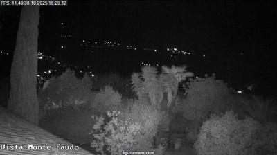 immagine della webcam nei dintorni di Imperia: webcam Badalucco