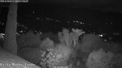 immagine della webcam nei dintorni di Dolcedo: webcam Badalucco