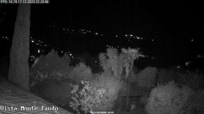 immagine della webcam nei dintorni di Cipressa: webcam Badalucco
