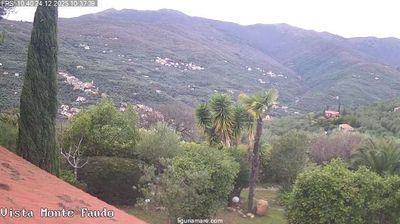 immagine della webcam nei dintorni di Diano Marina: webcam Badalucco