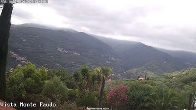 immagine della webcam nei dintorni di Imperia: webcam Badalucco