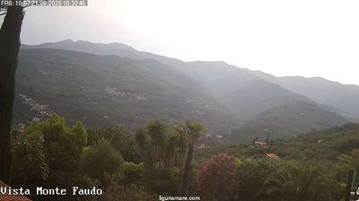 immagine della webcam nei dintorni di Diano Marina: webcam Badalucco