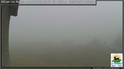 immagine della webcam nei dintorni di Borgo Val di Taro: webcam Trefiumi