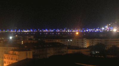 immagine della webcam nei dintorni di Cervo: webcam Oneglia