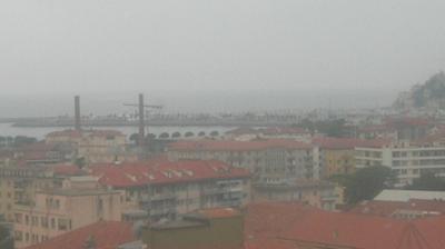 immagine della webcam nei dintorni di Diano Marina: webcam Oneglia