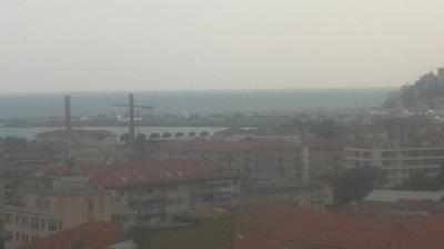 immagine della webcam nei dintorni di Bussana: webcam Imperia