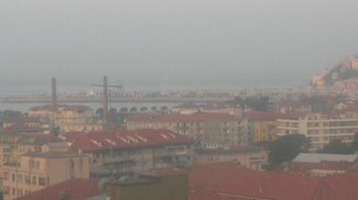 immagine della webcam nei dintorni di Imperia: webcam Oneglia
