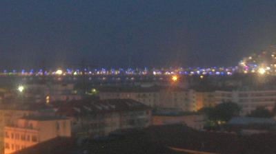 immagine della webcam nei dintorni di Marina Di Andora: webcam Oneglia