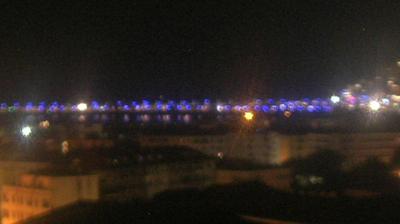 immagine della webcam nei dintorni di Cervo: webcam Oneglia