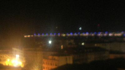 immagine della webcam nei dintorni di Sanremo: webcam Imperia