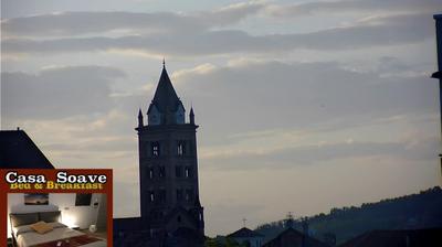 immagine della webcam nei dintorni di Mussotto: webcam Alba