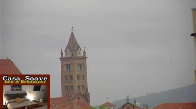 immagine della webcam nei dintorni di San Paolo Solbrito: webcam Alba