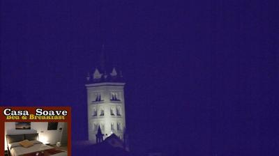 immagine della webcam nei dintorni di Cherasco: webcam Alba