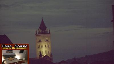 immagine della webcam nei dintorni di Costigliole d'Asti: webcam Alba
