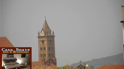immagine della webcam nei dintorni di Cossano Belbo: webcam Alba