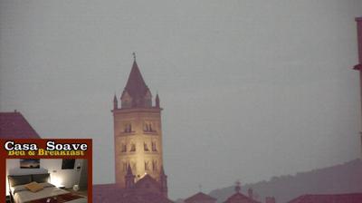 immagine della webcam nei dintorni di Cossano Belbo: webcam Alba