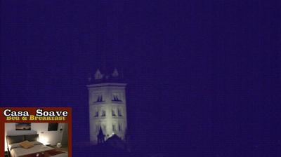 immagine della webcam nei dintorni di Serravalle Langhe: webcam Alba