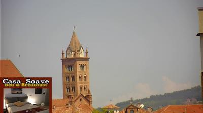 immagine della webcam nei dintorni di Asti: webcam Alba