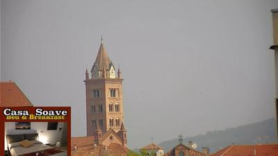 immagine della webcam nei dintorni di Mombarcaro: webcam Alba