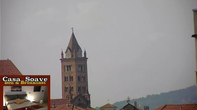 Preview delle webcam di Alba