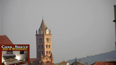 immagine della webcam nei dintorni di Cossano Belbo: webcam Alba