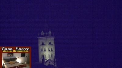 immagine della webcam nei dintorni di Bene Vagienna: webcam Alba