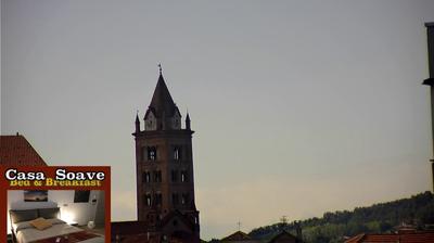 Preview delle webcam di Alba