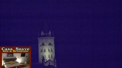 immagine della webcam nei dintorni di Cherasco: webcam Alba