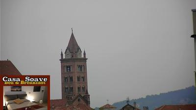 immagine della webcam nei dintorni di Arguello: webcam Alba